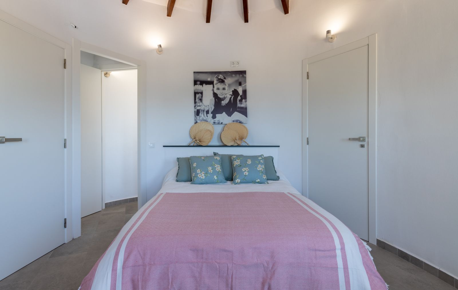 Villa te Koop Benissa, Baladrar - 3 Slaapkamers
