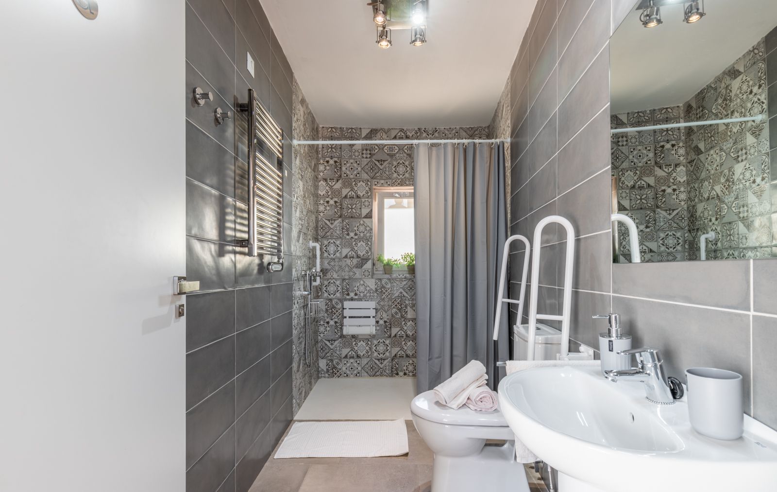Villa te Koop Benissa, Baladrar - 3 Slaapkamers