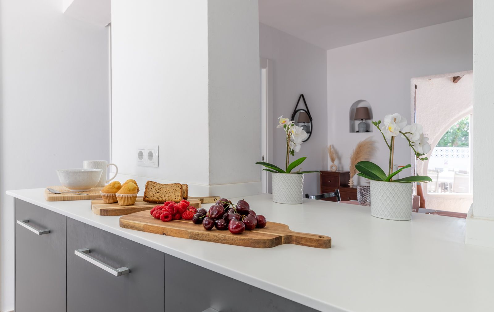 Villa te Koop Benissa, Baladrar - 3 Slaapkamers