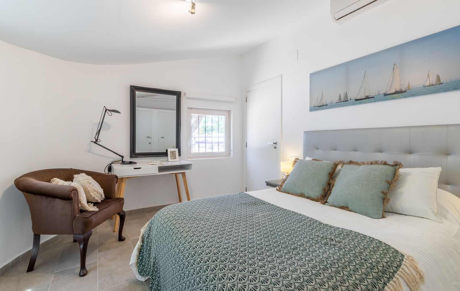 Villa te Koop Benissa, Baladrar - 3 Slaapkamers