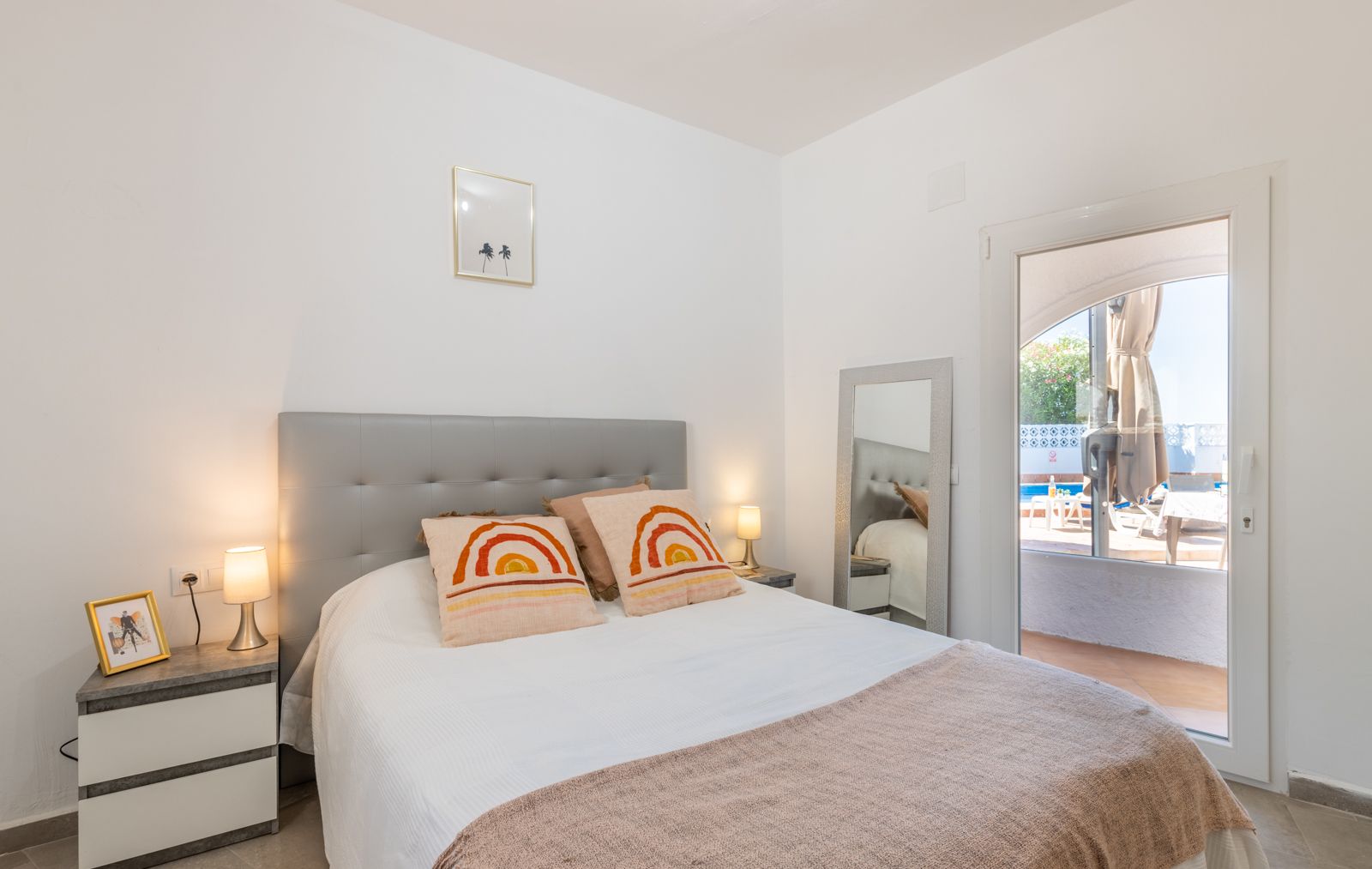 Villa te Koop Benissa, Baladrar - 3 Slaapkamers
