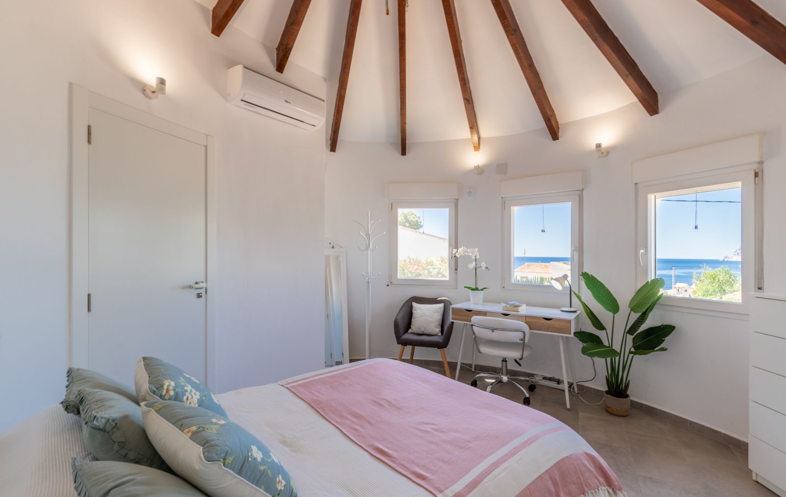Villa te Koop Benissa, Baladrar - 3 Slaapkamers