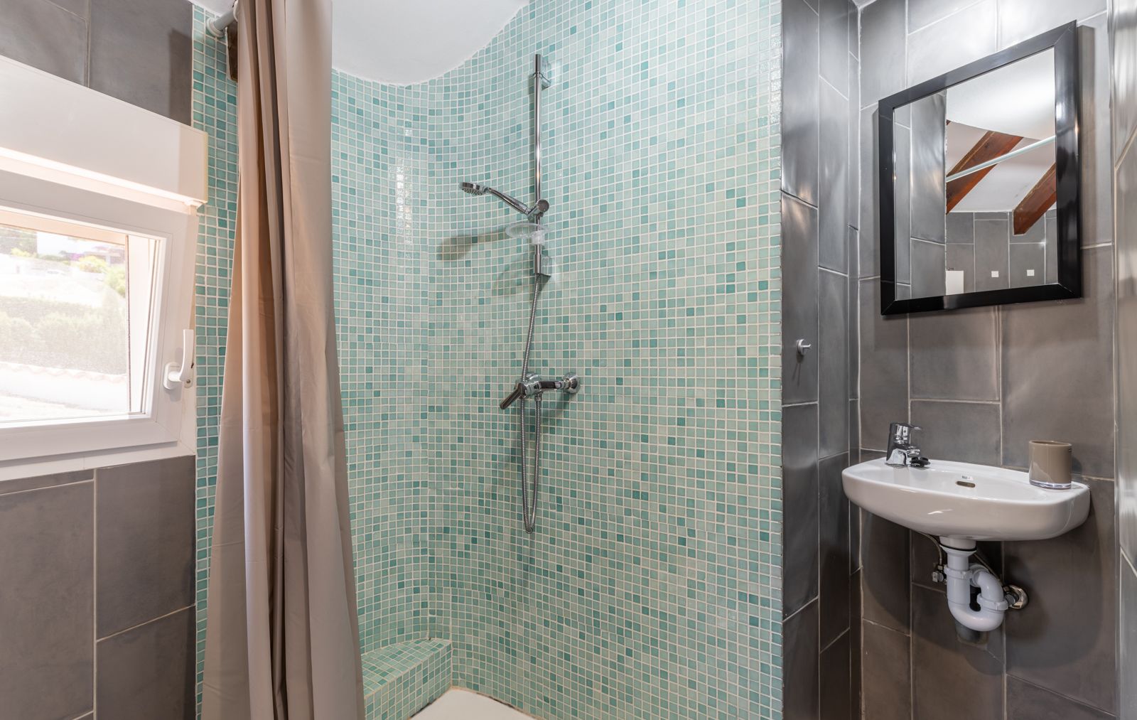 Villa te Koop Benissa, Baladrar - 3 Slaapkamers