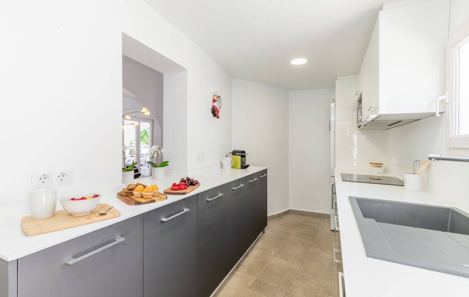 Villa te Koop Benissa, Baladrar - 3 Slaapkamers