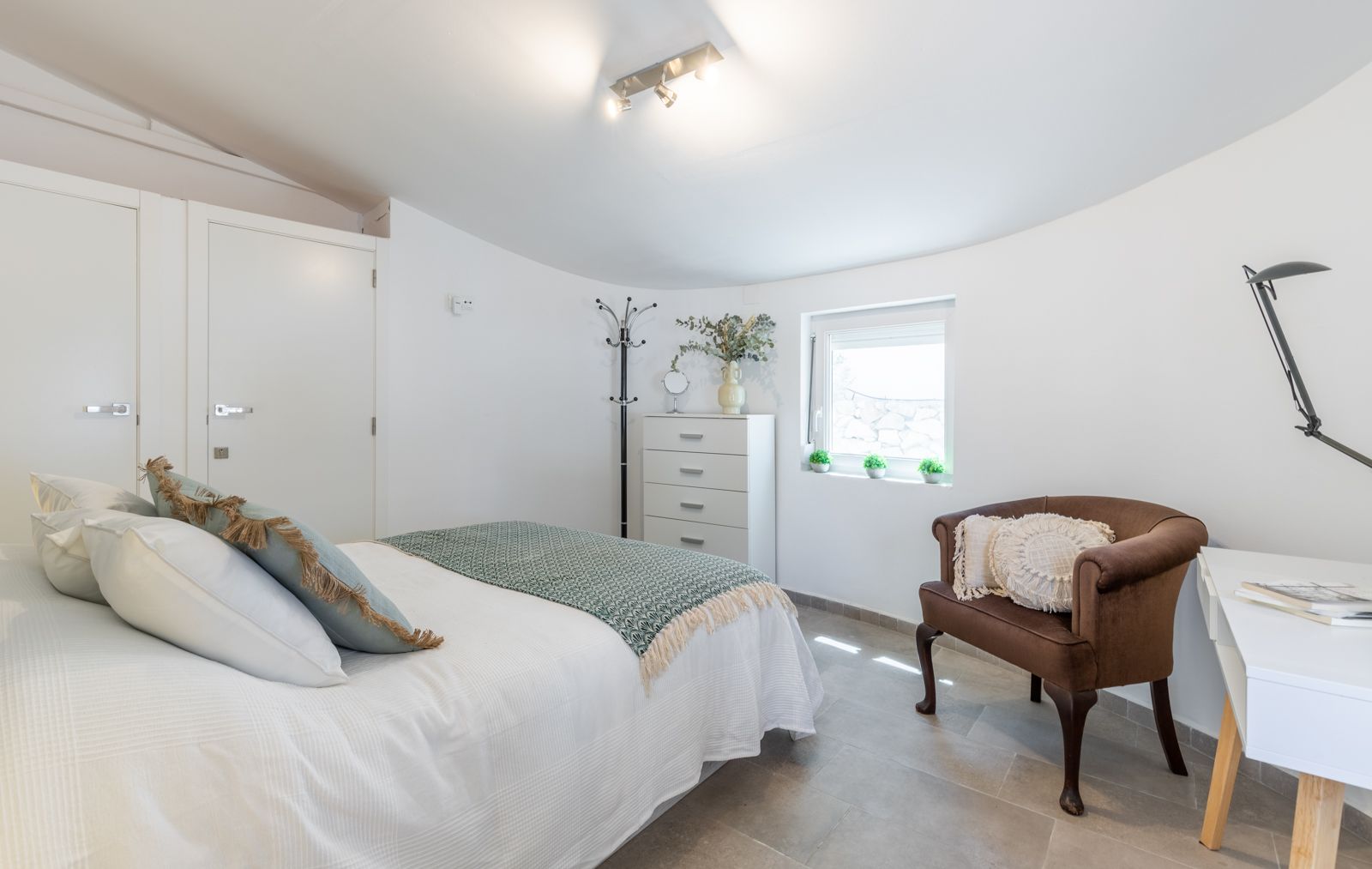 Villa te Koop Benissa, Baladrar - 3 Slaapkamers
