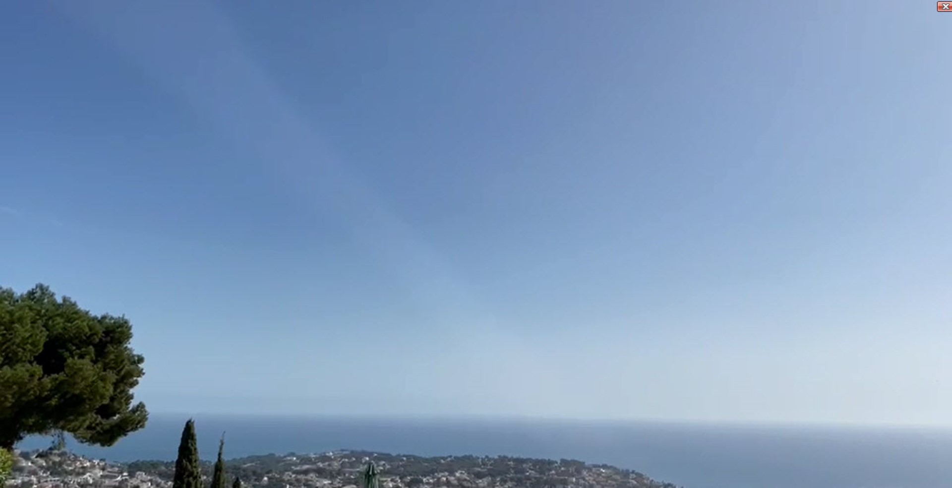 Luxe Villa Benissa Montemar: 4 Slaapkamers, 770m²! €2.595.000