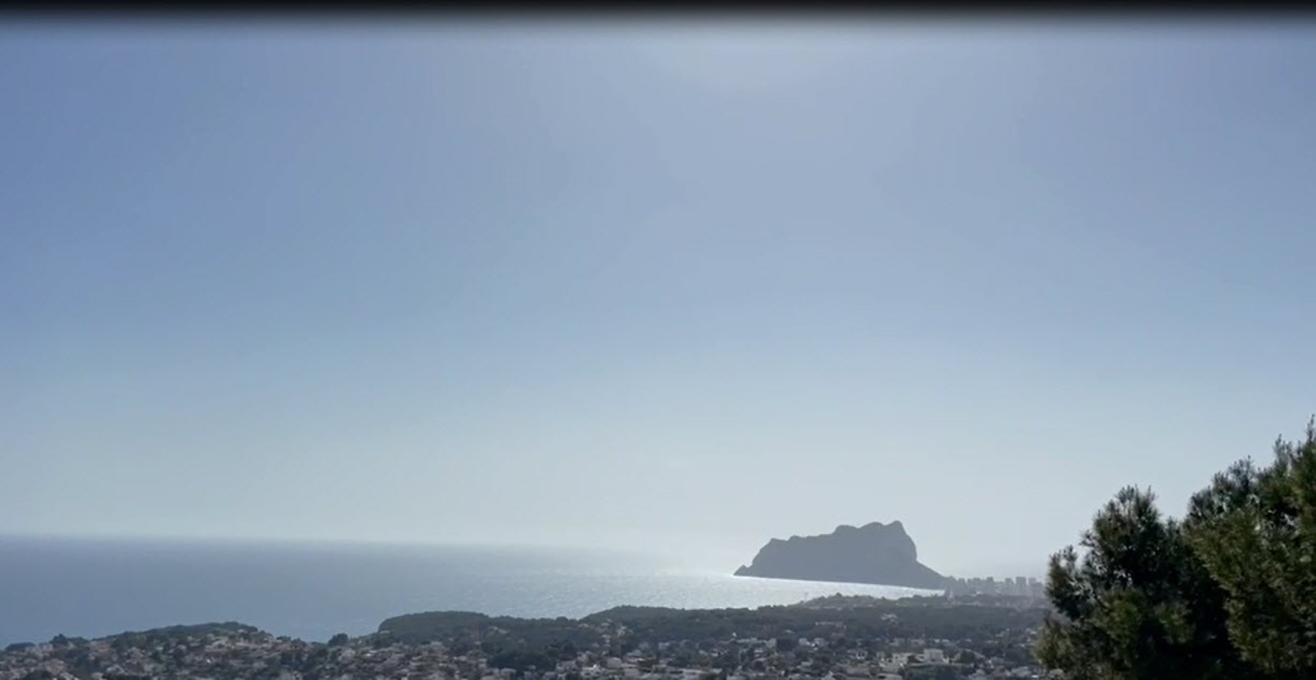 Luxe Villa Benissa Montemar: 4 Slaapkamers, 770m²! €2.595.000