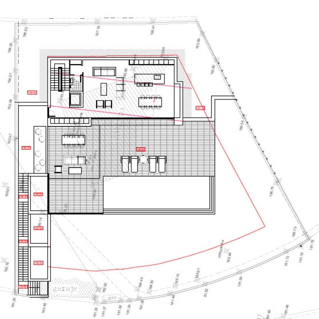 Luxe Villa Benissa Montemar: 4 Slaapkamers, 770m²! €2.595.000