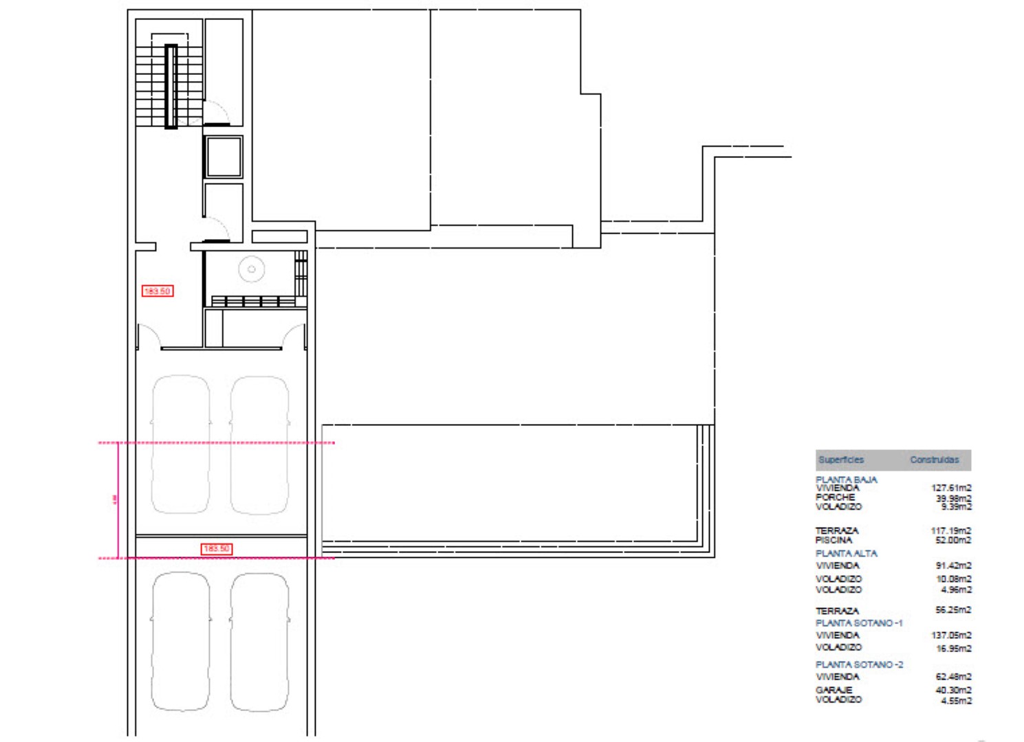 Luxe Villa Benissa Montemar: 4 Slaapkamers, 770m²! €2.595.000