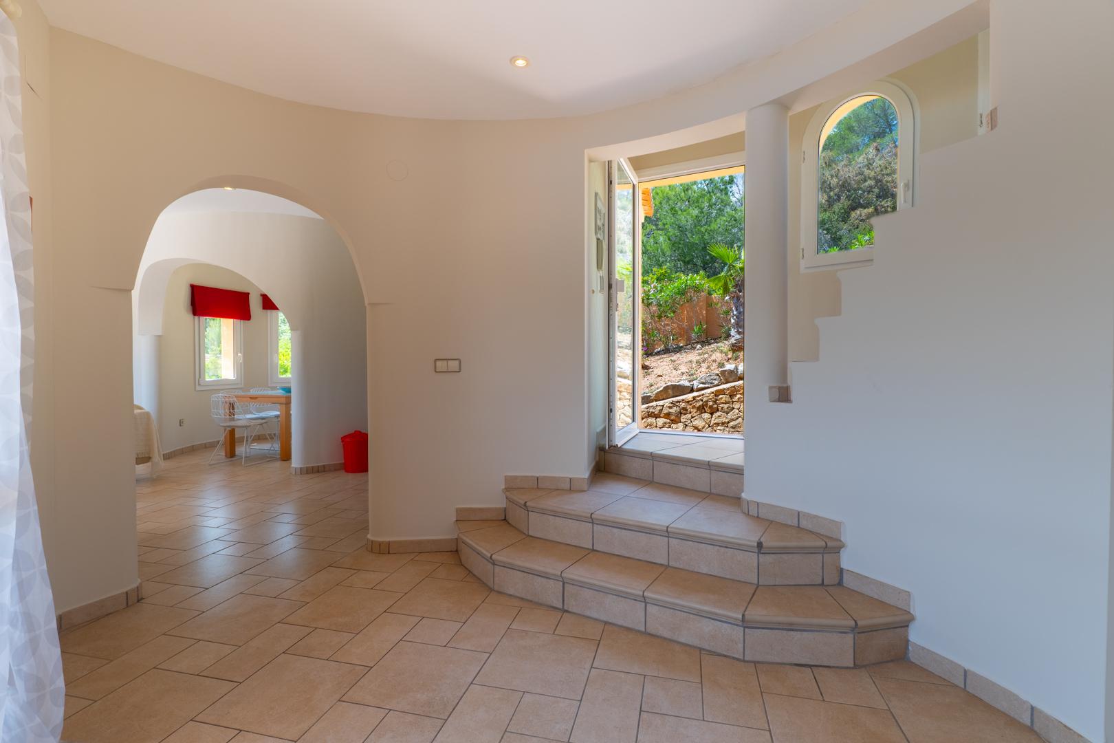 Villa Jávea: 3 Slaapkamers, Zwembad & Tuin! €750.000