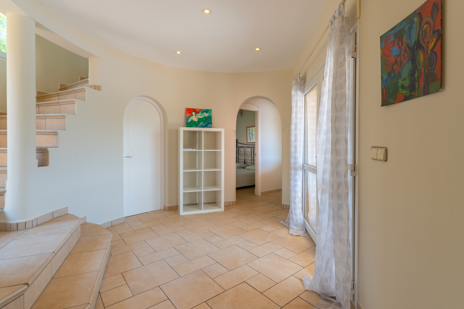 Villa Jávea: 3 Slaapkamers, Zwembad & Tuin! €750.000