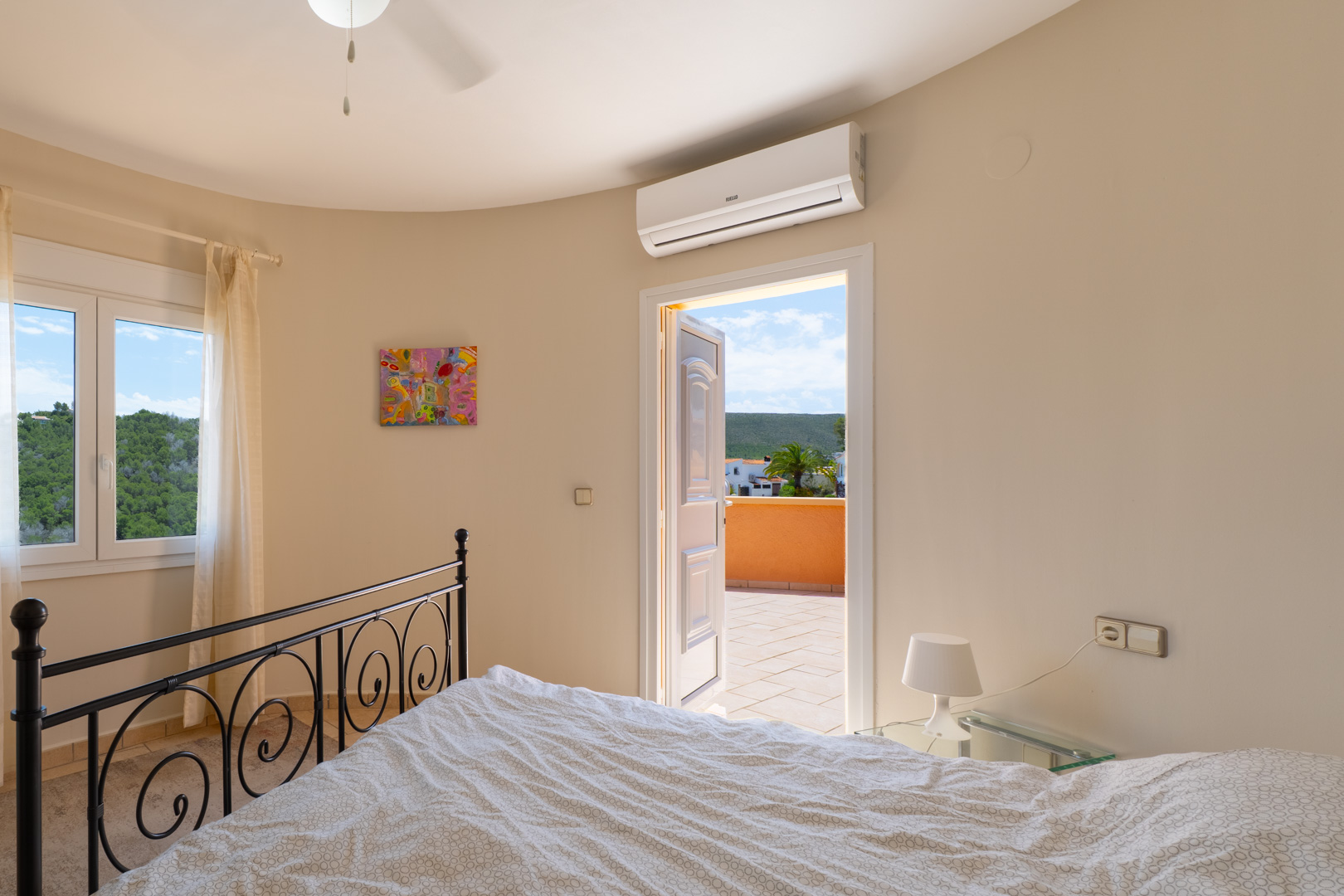 Villa Jávea: 3 Slaapkamers, Zwembad & Tuin! €750.000