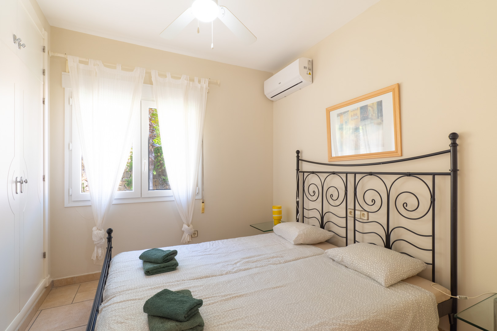 Villa Jávea: 3 Slaapkamers, Zwembad & Tuin! €750.000