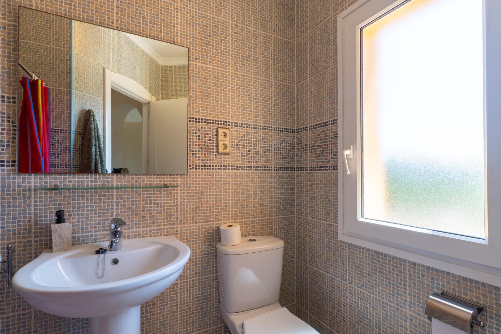 Villa Jávea: 3 Slaapkamers, Zwembad & Tuin! €750.000