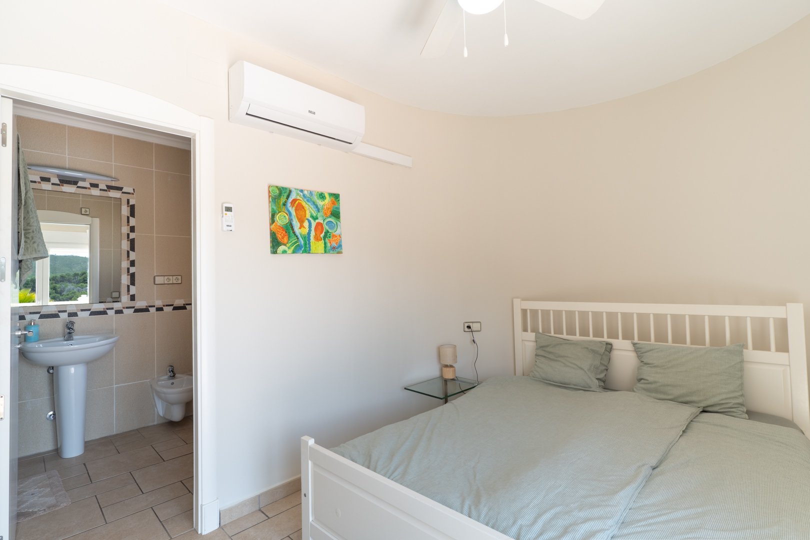 Villa Jávea: 3 Slaapkamers, Zwembad & Tuin! €750.000