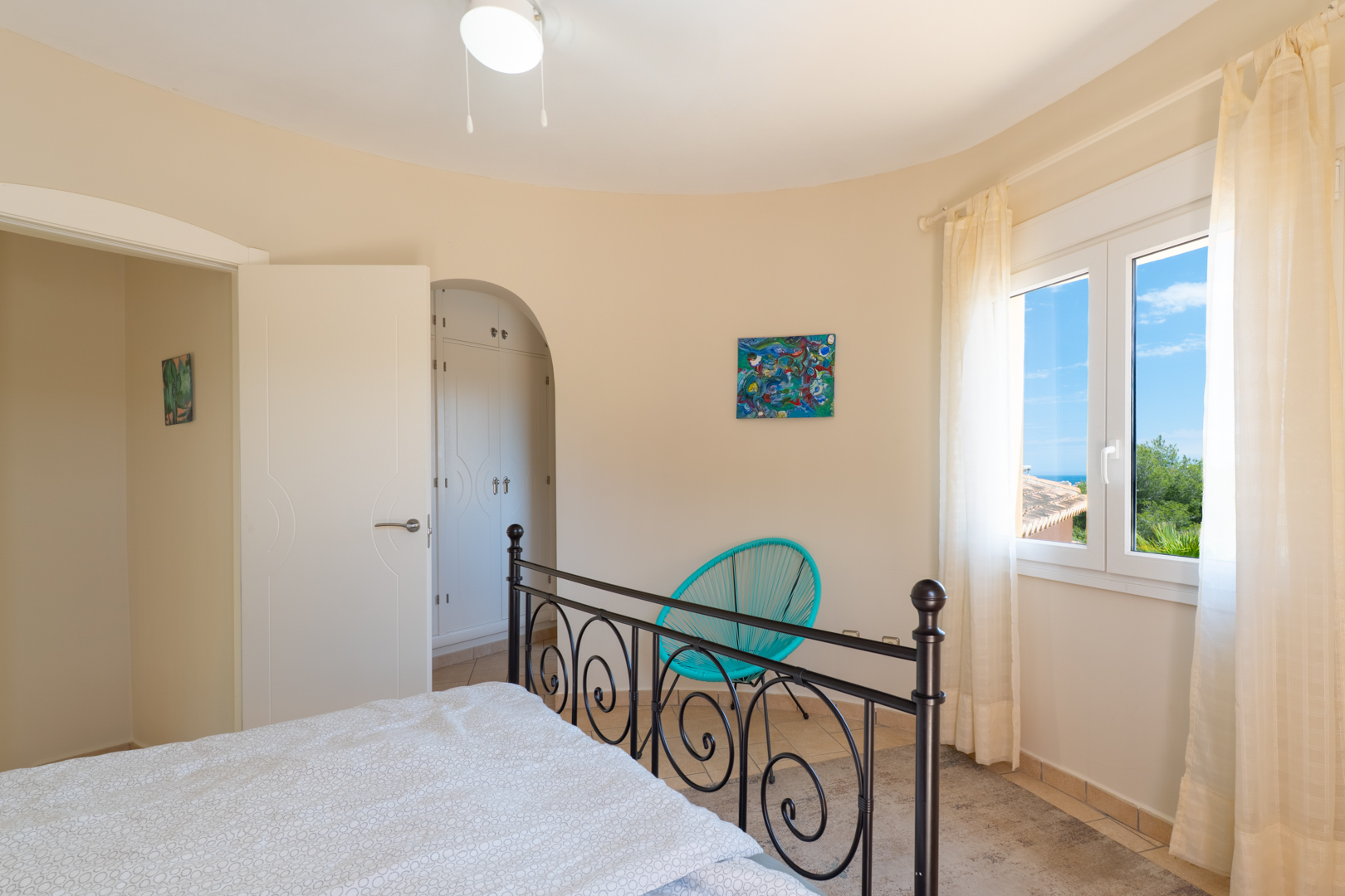 Villa Jávea: 3 Slaapkamers, Zwembad & Tuin! €750.000