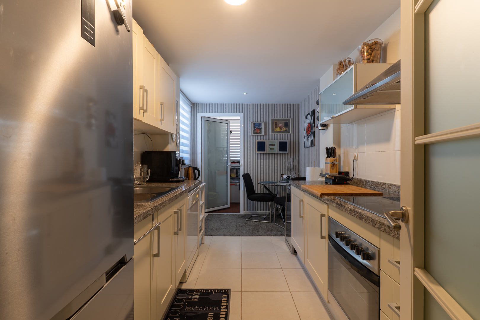 Appartement in Altea Hills: Ruimte en Comfort in Altea