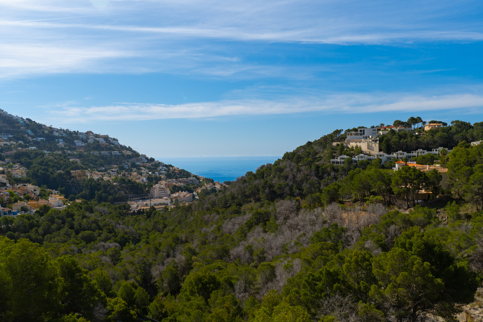 Appartement in Altea Hills: Ruimte en Comfort in Altea