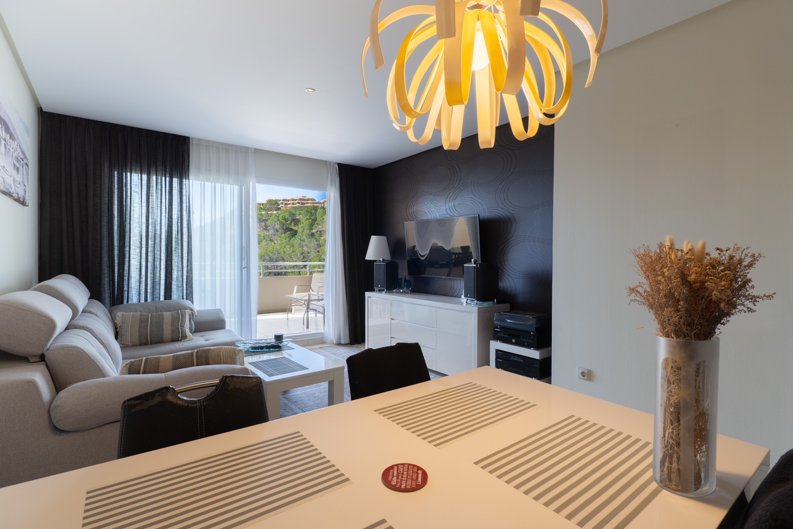 Appartement in Altea Hills: Ruimte en Comfort in Altea