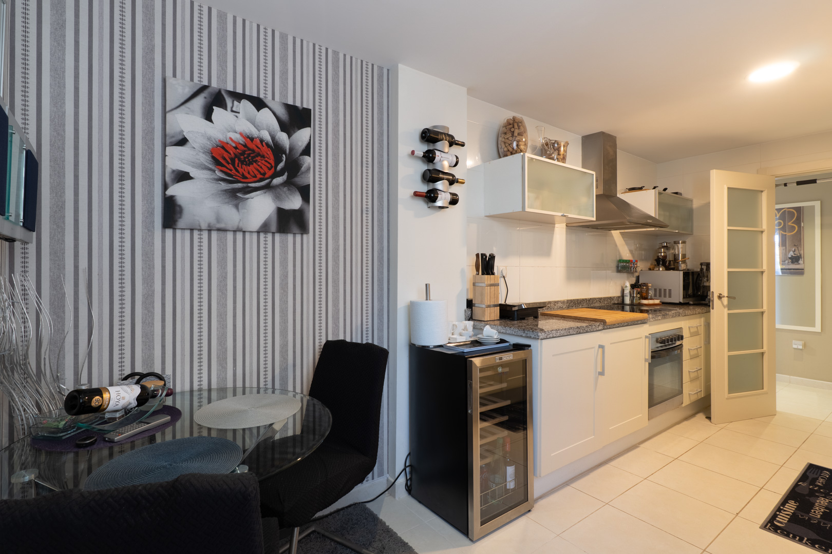 Appartement in Altea Hills: Ruimte en Comfort in Altea