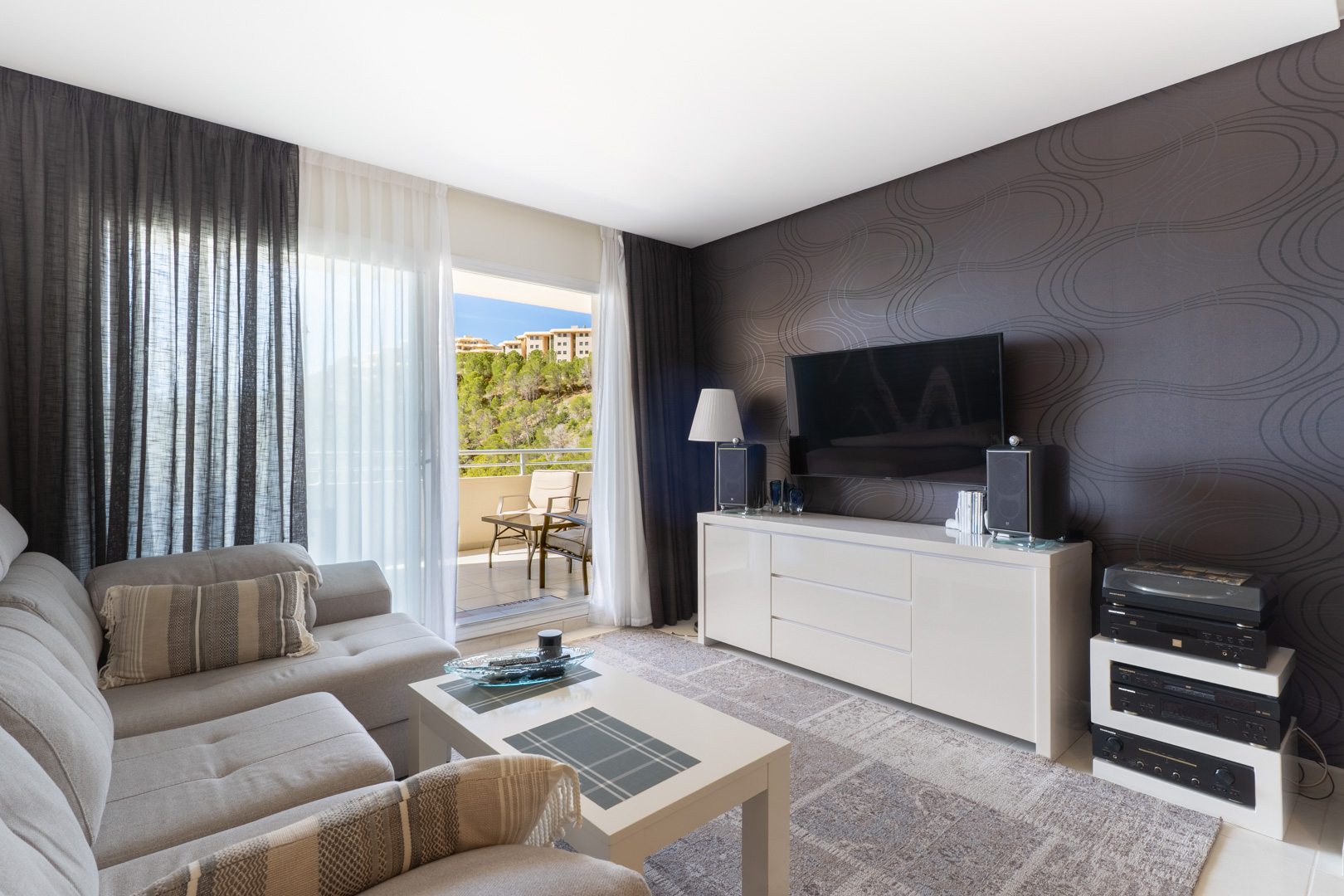 Appartement in Altea Hills: Ruimte en Comfort in Altea