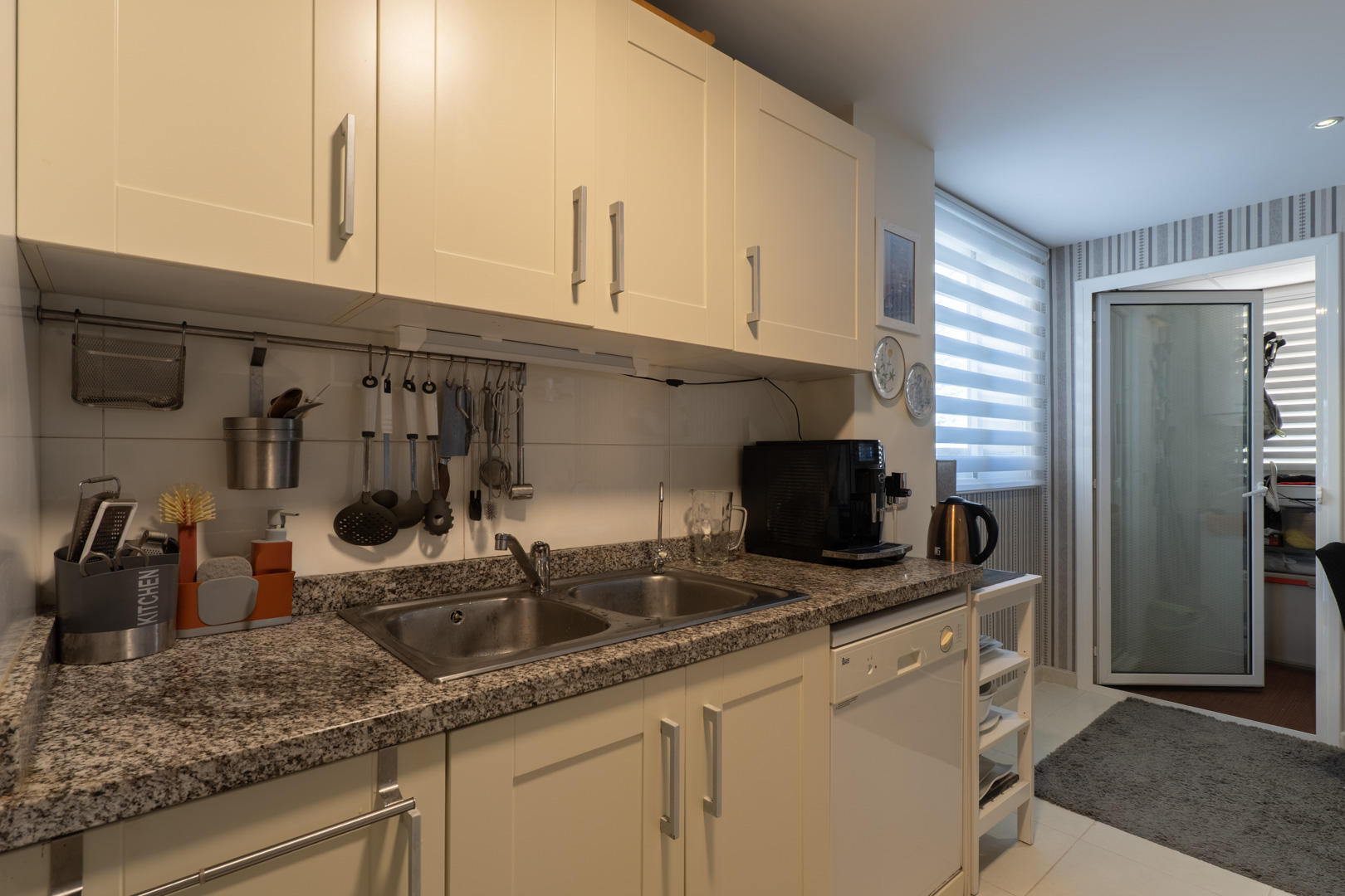 Appartement in Altea Hills: Ruimte en Comfort in Altea