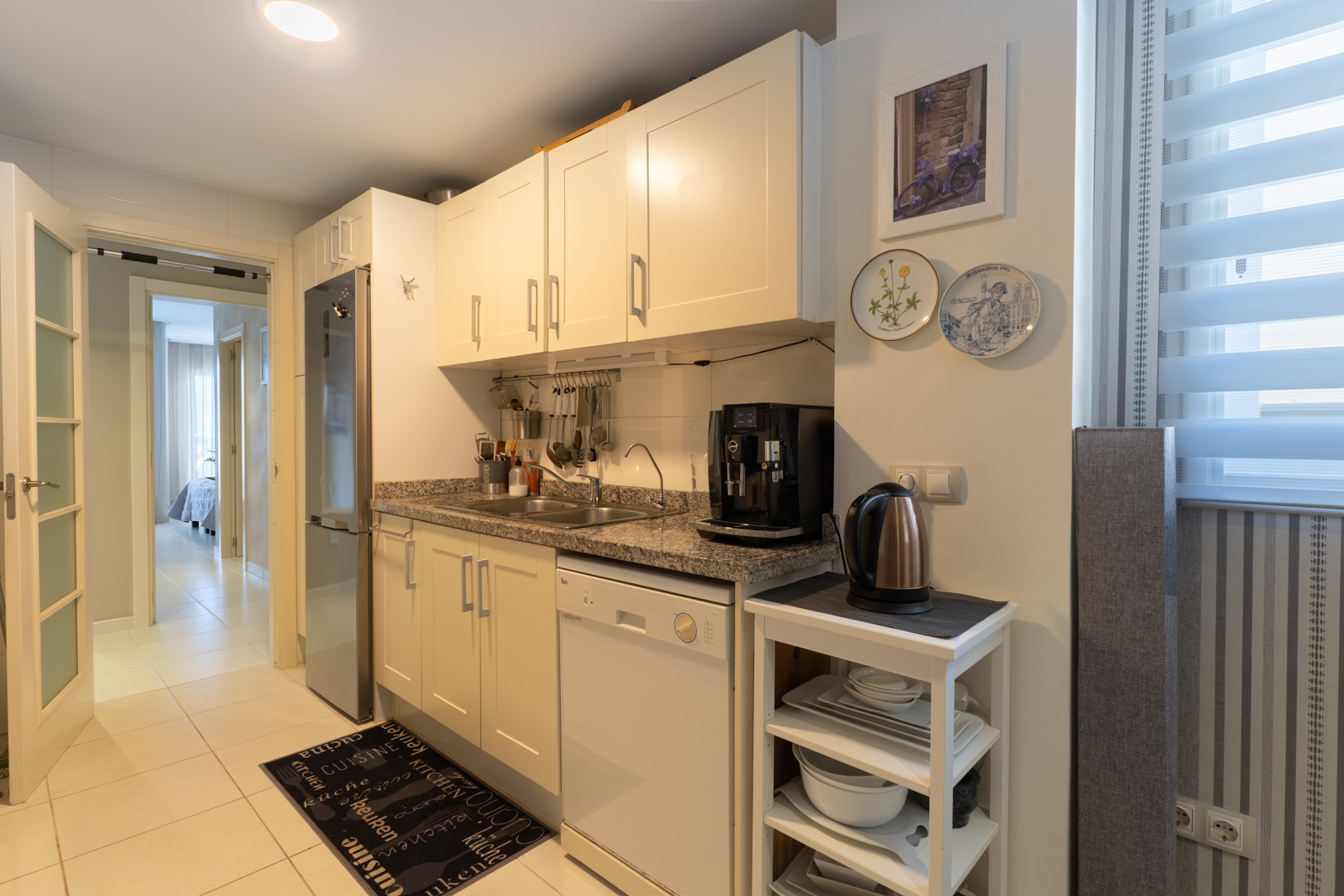 Appartement in Altea Hills: Ruimte en Comfort in Altea