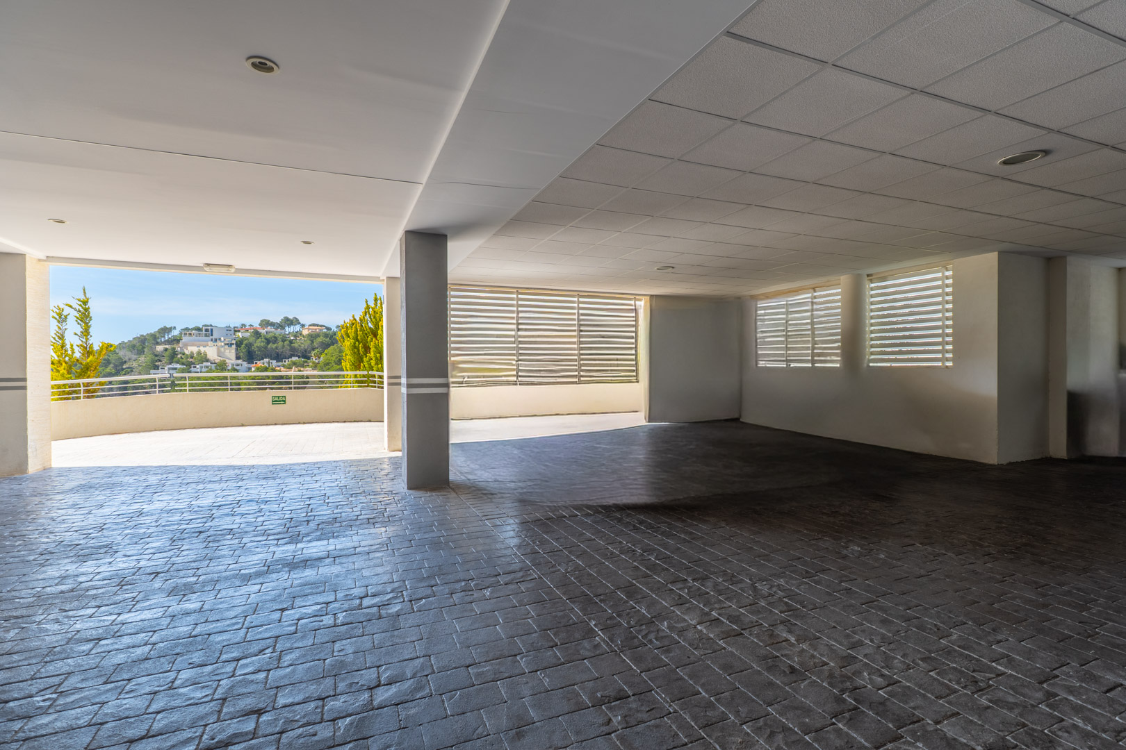 Appartement in Altea Hills: Ruimte en Comfort in Altea