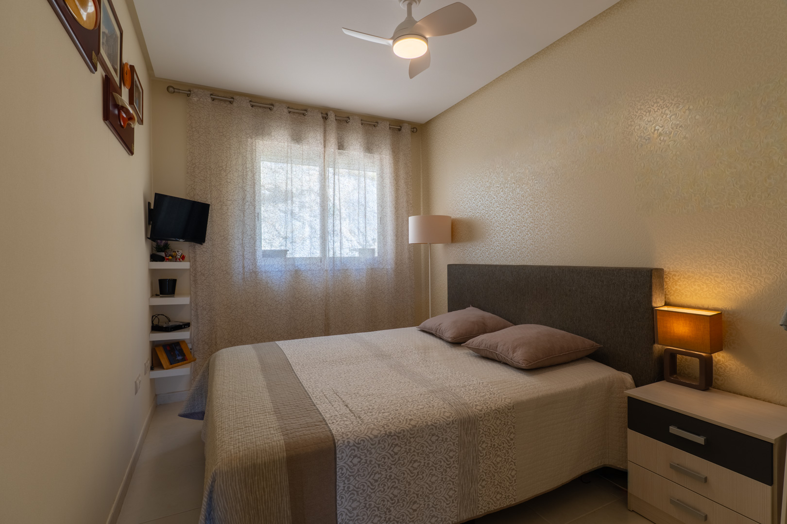 Appartement in Altea Hills: Ruimte en Comfort in Altea