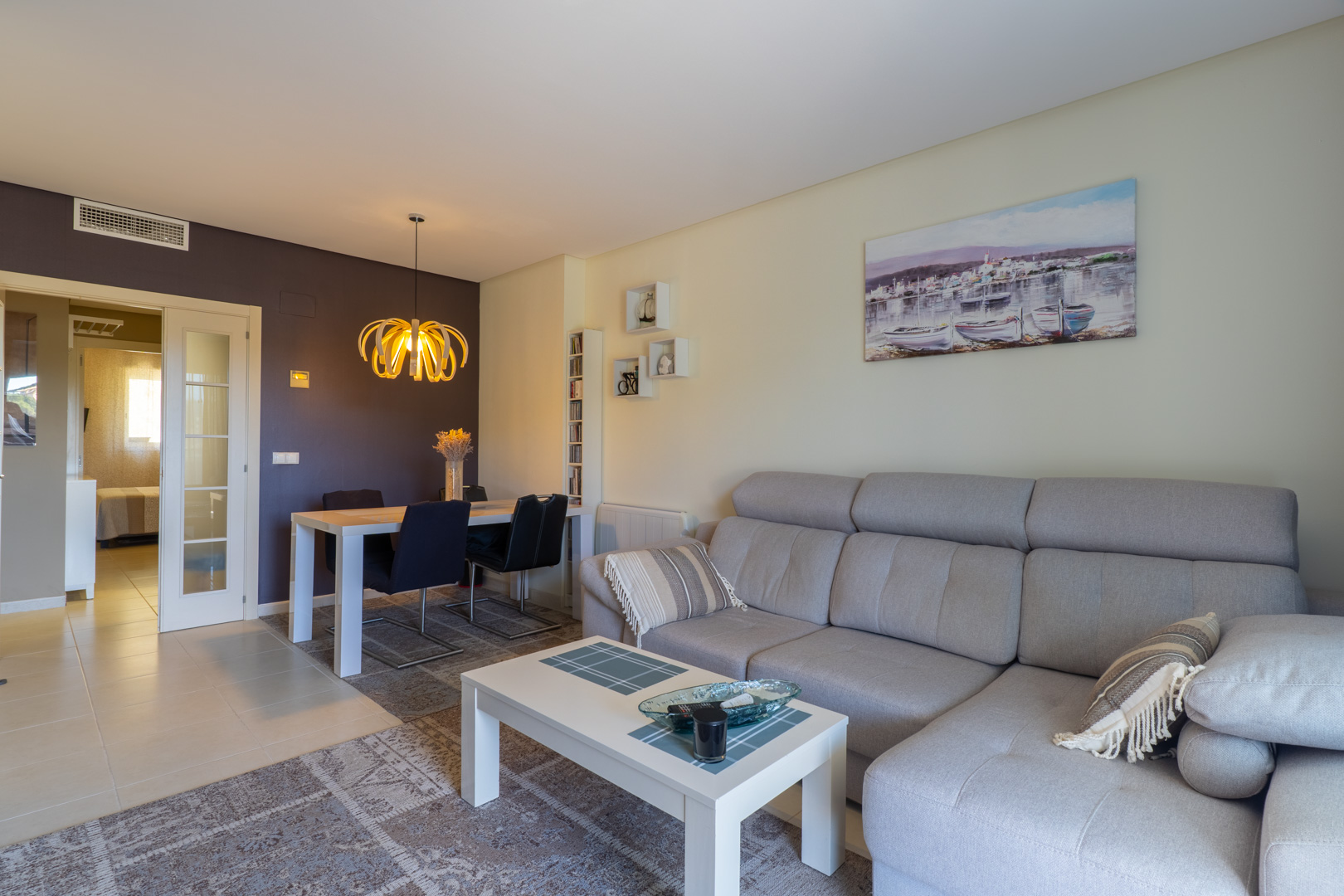 Appartement in Altea Hills: Ruimte en Comfort in Altea