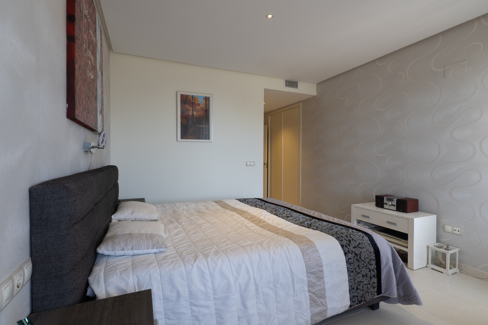 Appartement in Altea Hills: Ruimte en Comfort in Altea