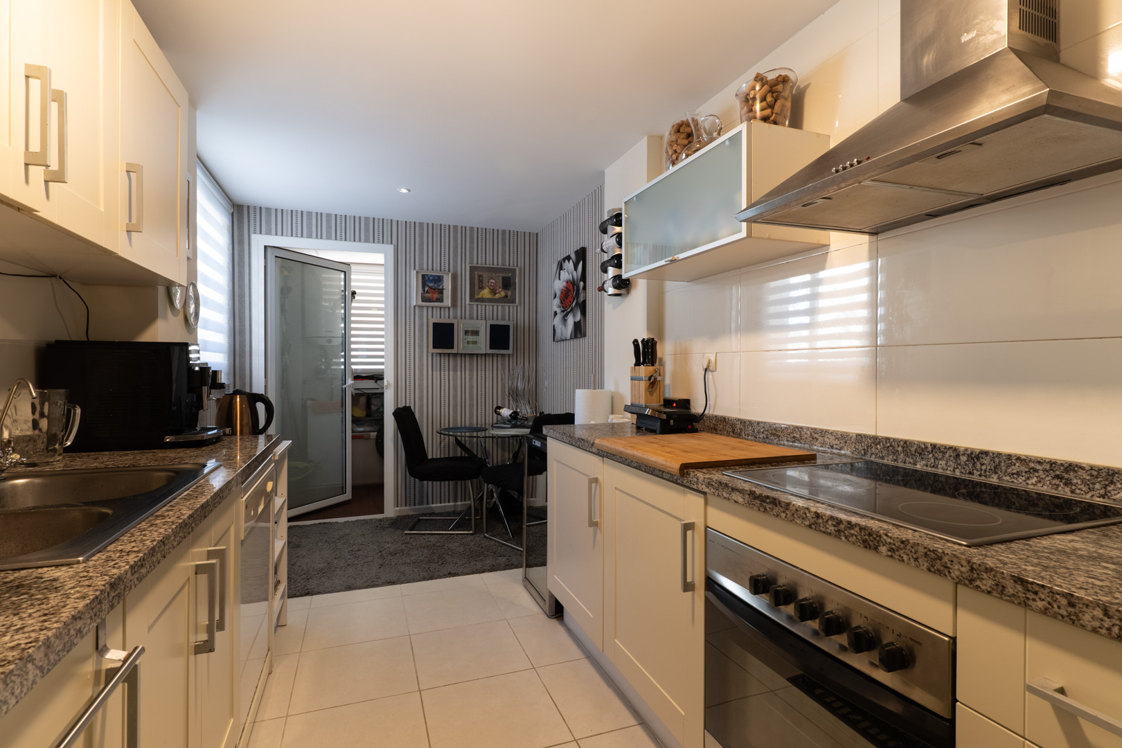 Appartement in Altea Hills: Ruimte en Comfort in Altea