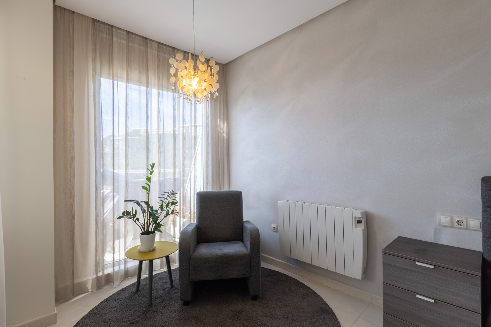 Appartement in Altea Hills: Ruimte en Comfort in Altea
