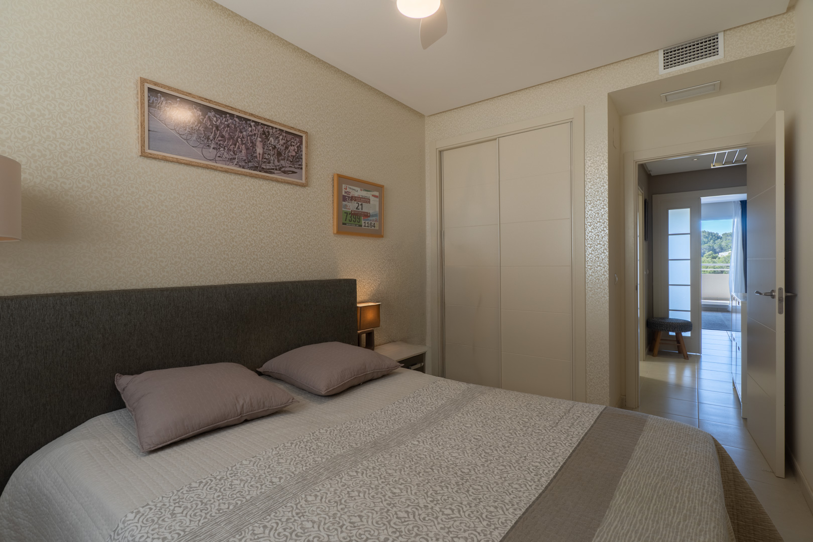 Appartement in Altea Hills: Ruimte en Comfort in Altea