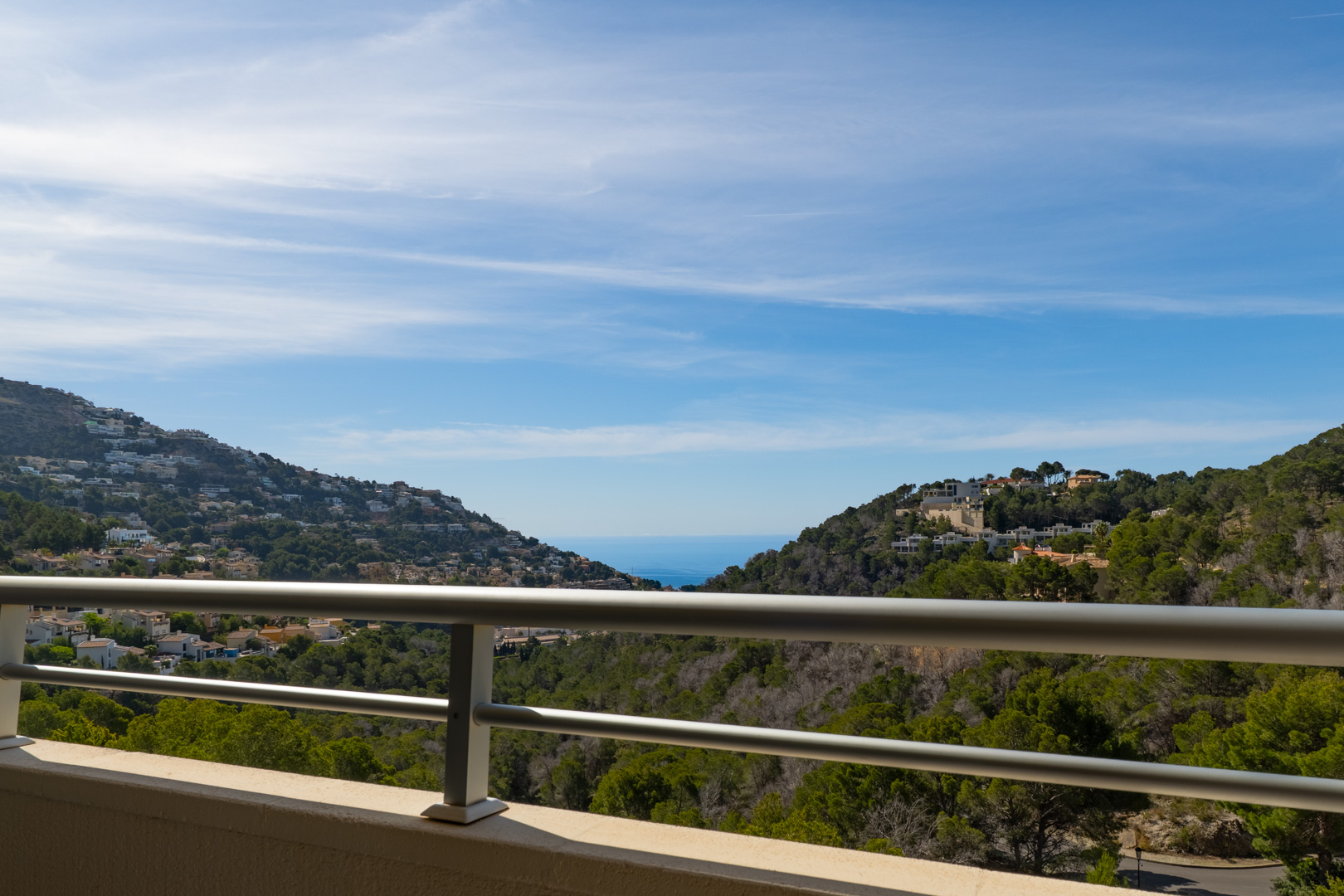 Appartement in Altea Hills: Ruimte en Comfort in Altea