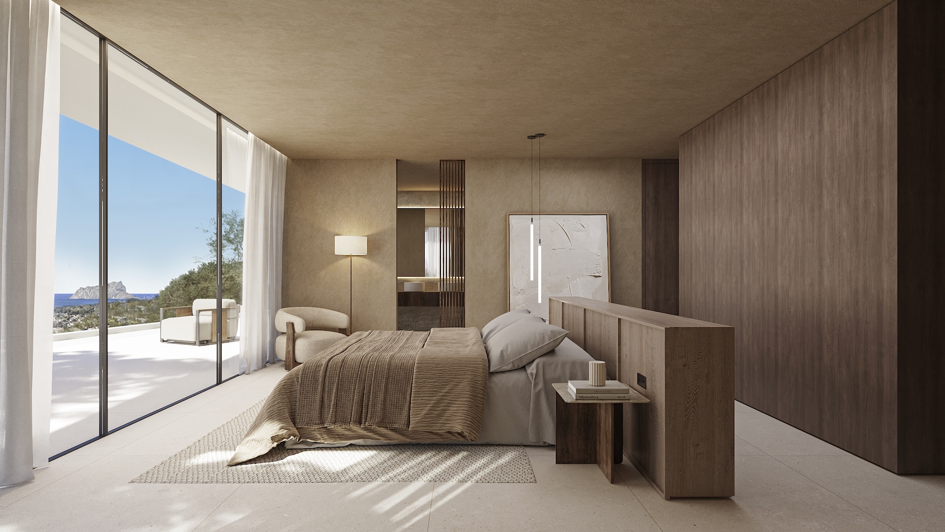 Villa in Benissa Montemar: Ruimte en Luxe op Toplocatie