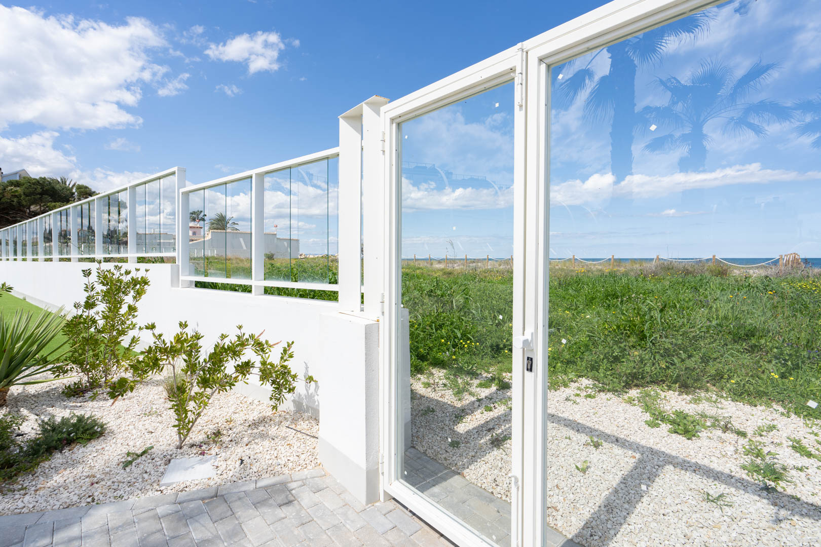 Luxe Appartement in Dénia, Nieuwbouw met 3 Slaapkamers