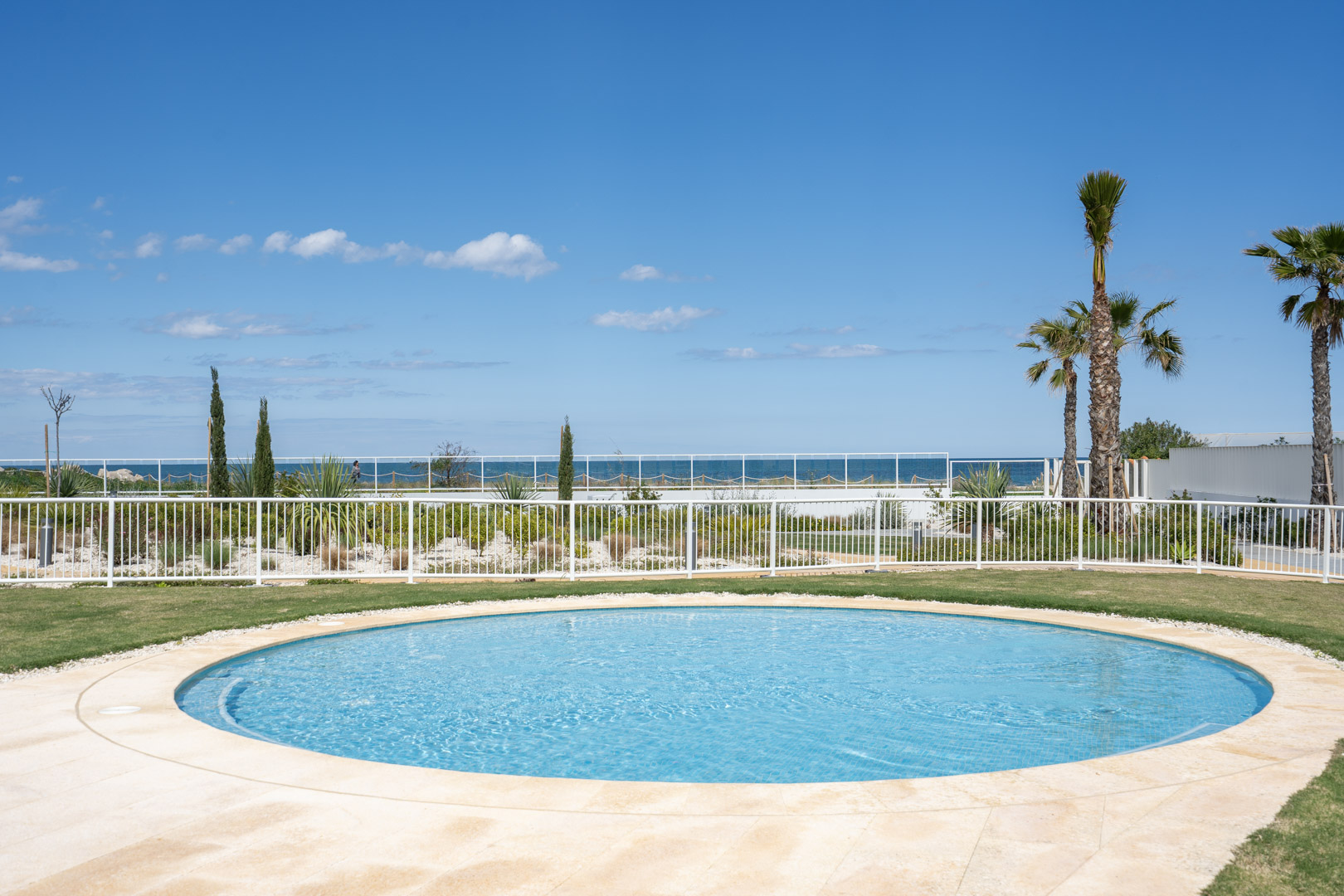 Luxe Appartement in Dénia, Nieuwbouw met 3 Slaapkamers