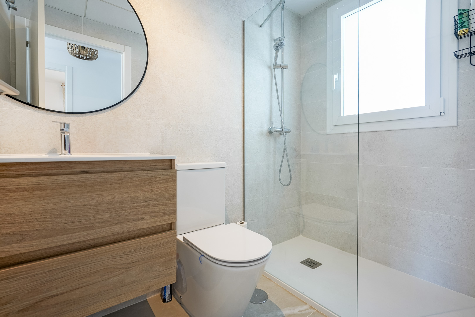 Luxe Appartement in Dénia, Nieuwbouw met 3 Slaapkamers
