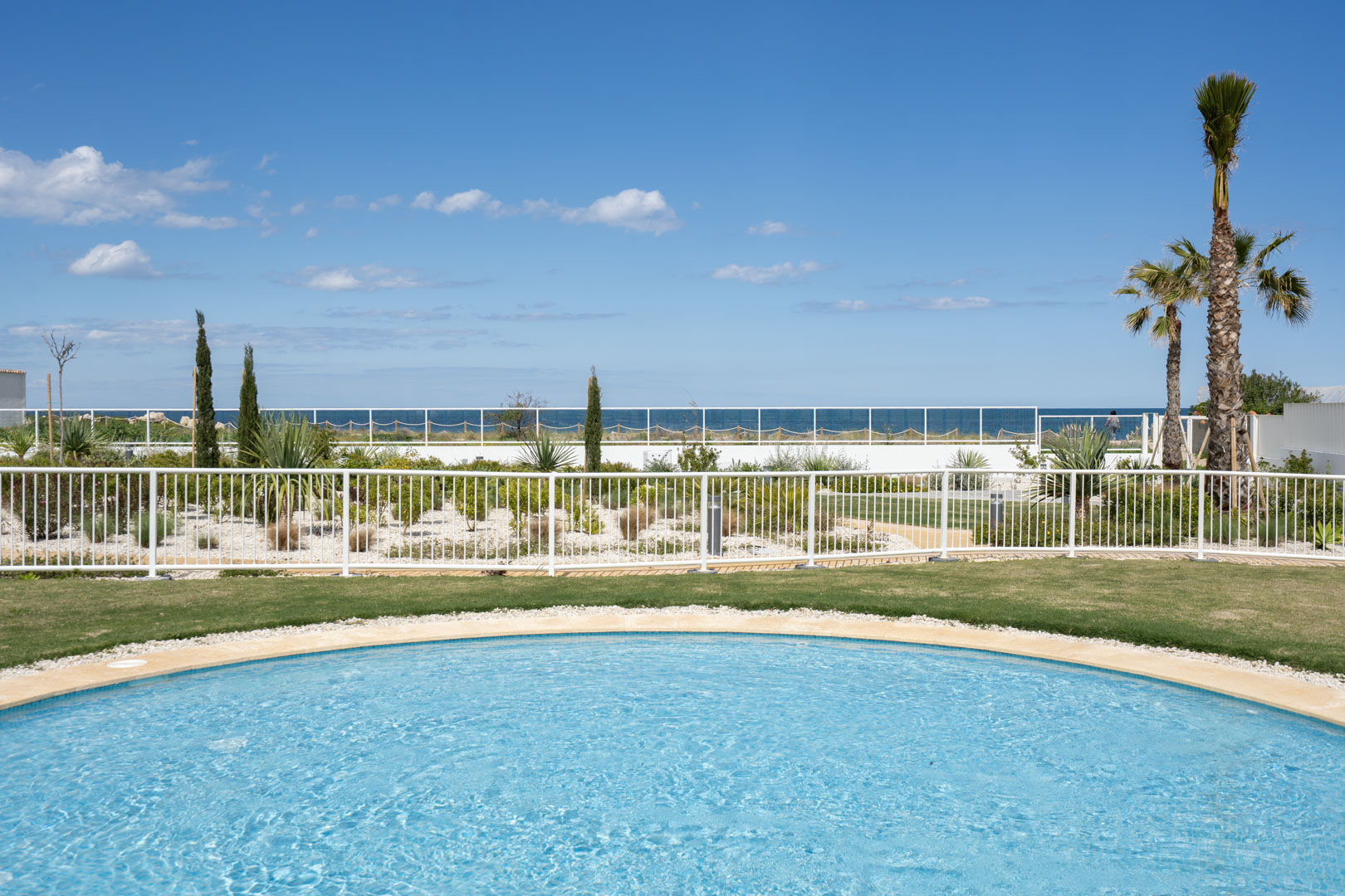 Luxe Appartement in Dénia, Nieuwbouw met 3 Slaapkamers