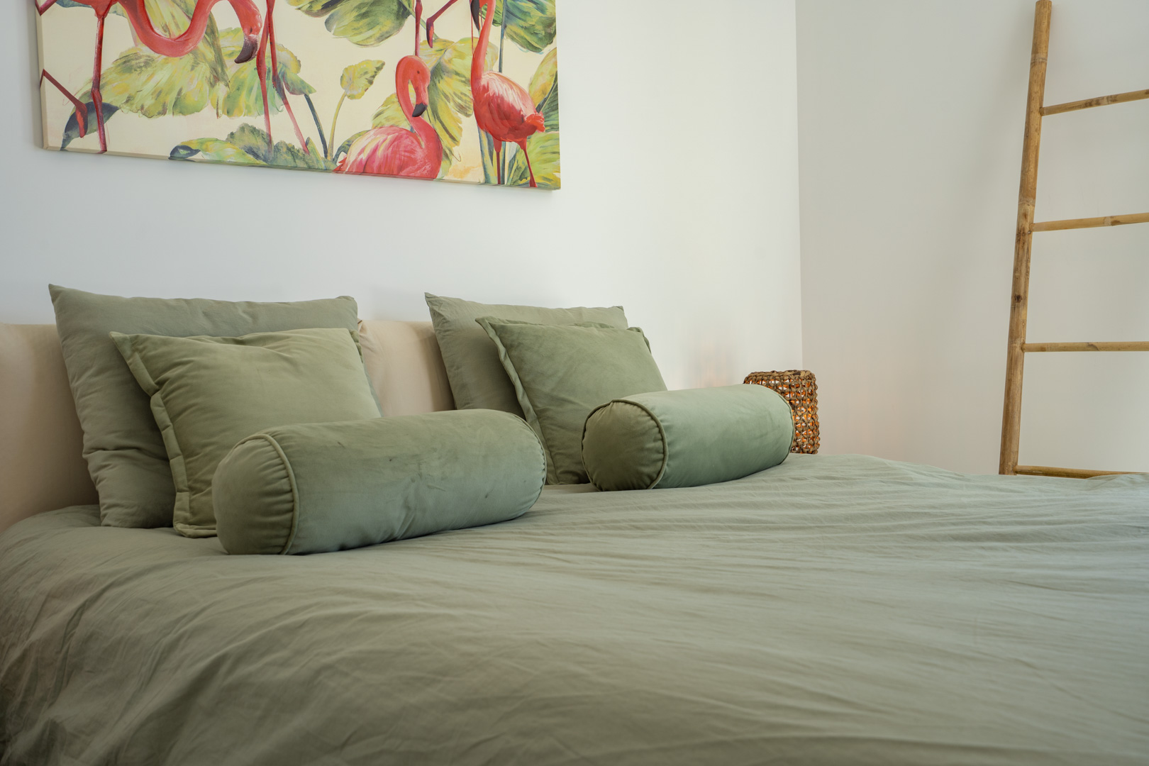 Luxe Appartement in Dénia, Nieuwbouw met 3 Slaapkamers