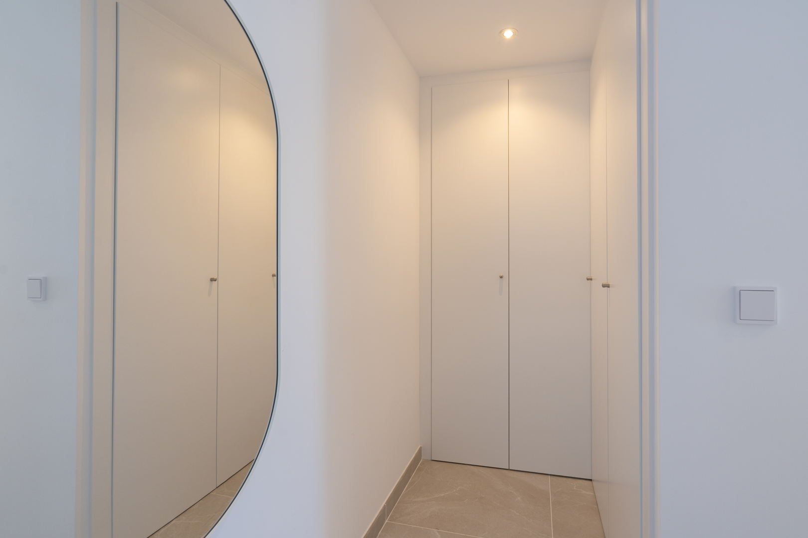 Luxe Appartement in Dénia, Nieuwbouw met 3 Slaapkamers