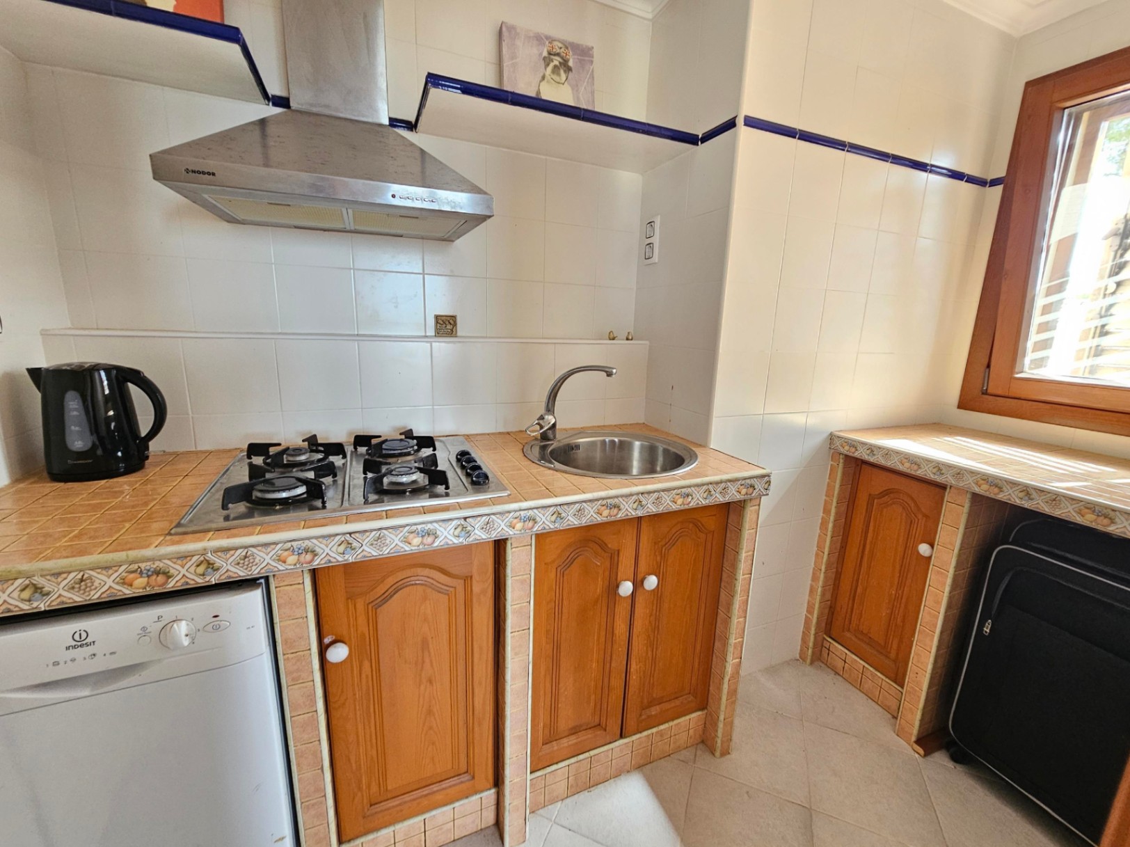 Keuken