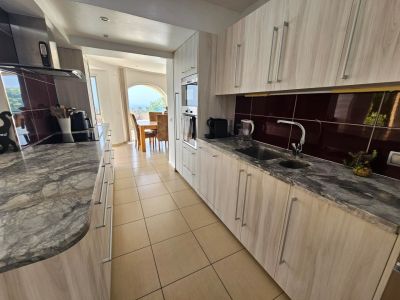 Open keuken