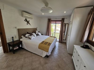Slaapkamer