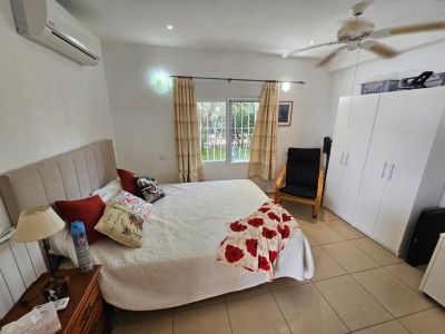 Slaapkamer