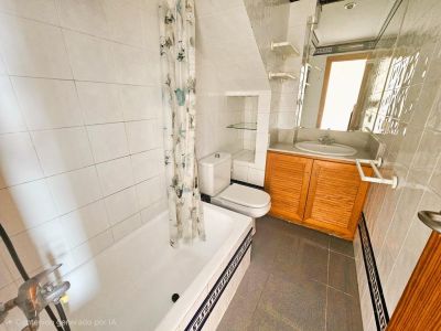 Badkamer