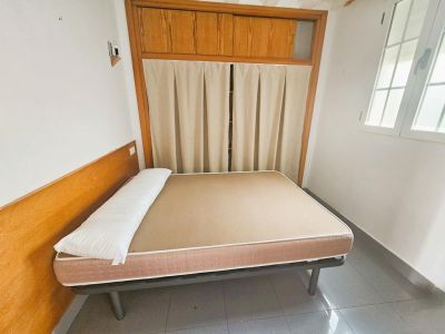 Tweepersoonsslaapkamer