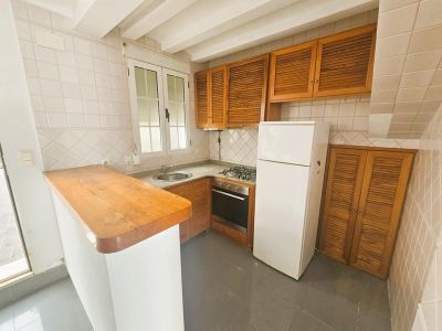 Open keuken