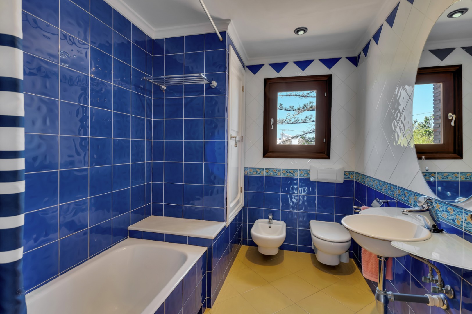 Badkamer